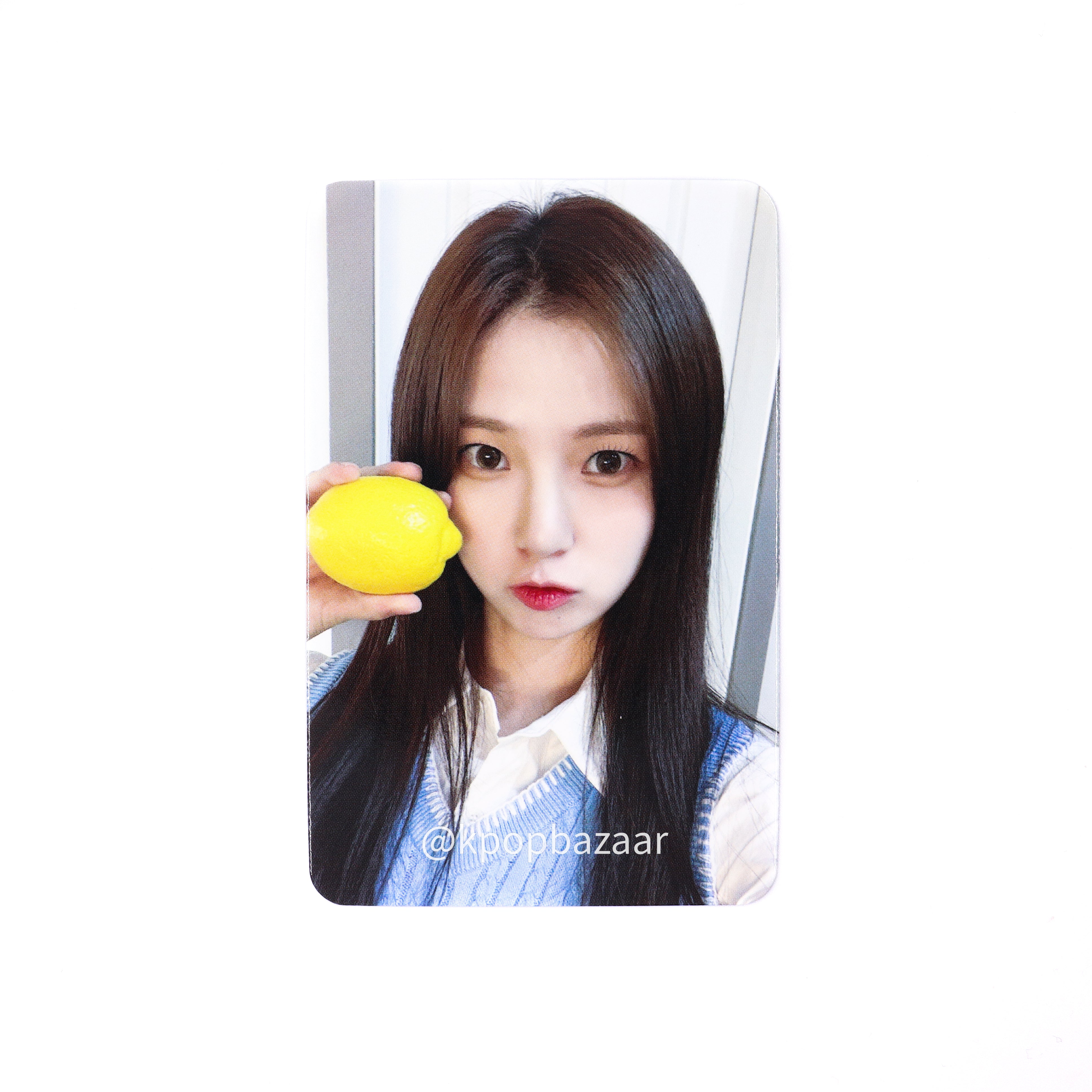 Kep1er 'Lovestruck' Apple Music POB Benefit Photocard – K-POP BAZAAR