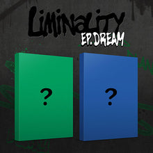 Load image into Gallery viewer, VERIVERY 7th Mini Album &#39;Liminality - EP.DREAM&#39;
