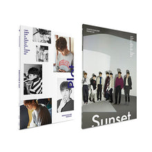 Load image into Gallery viewer, SEVENTEEN SPECIAL ALBUM &#39;DIRECTOR&#39;S CUT&#39;
