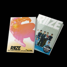 Load image into Gallery viewer, RIIZE The 1st Single Album &#39;Get A Guitar&#39;
