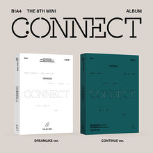 Load image into Gallery viewer, B1A4 8th Mini Album &#39;CONNECT&#39;
