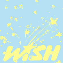 Load image into Gallery viewer, NCT WISH Debut Single &#39;WISH&#39; (Photobook Ver.)
