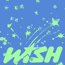 Load image into Gallery viewer, NCT WISH Debut Single &#39;WISH&#39; (WiCHU Ver.)
