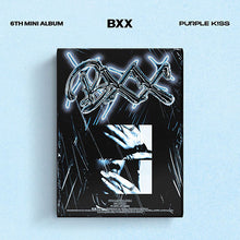 Load image into Gallery viewer, PURPLE KISS 6th Mini Album &#39;BXX&#39;
