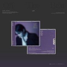 Load image into Gallery viewer, I.M (MONSTA X) 3rd EP &#39;Off The Beat&#39; (Jewel Ver.)
