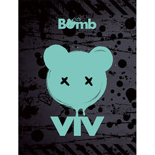 Load image into Gallery viewer, ViV Debut 1st EP &#39;Bomb&#39;
