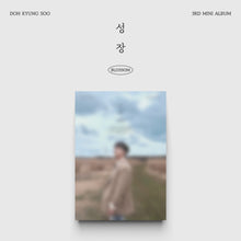 Load image into Gallery viewer, D.O 3rd Mini Album &#39;Blossom&#39; (MARS Ver.)

