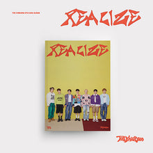 Load image into Gallery viewer, The KingDom 8th Mini Album &#39;REALIZE&#39;
