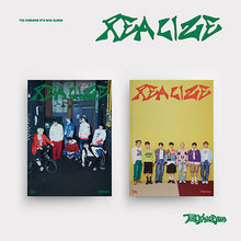 Load image into Gallery viewer, The KingDom 8th Mini Album &#39;REALIZE&#39;
