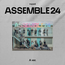 Load image into Gallery viewer, TripleS Regular Album [ASSEMBLE24]
