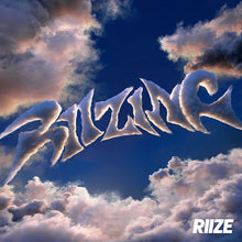 Load image into Gallery viewer, RIIZE 1st Mini Album &#39;RIIZING&#39; (Collect Book Ver.)
