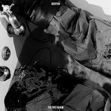 Load image into Gallery viewer, JAEHYUN 1st Album &#39;J&#39; (Keyring Ver.)
