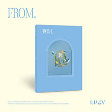 Load image into Gallery viewer, LUCY 5th Mini Album &#39;FROM.&#39;
