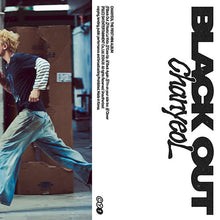 Load image into Gallery viewer, CHANYEOL 1st Mini Album &#39;Black Out&#39; (Special Ver.)
