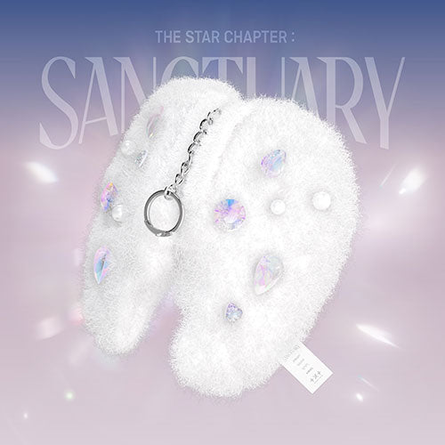 TXT 'The Star Chapter: SANCTUARY' (Merch Ver.)