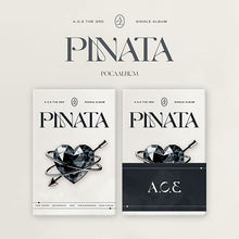 Load image into Gallery viewer, A.C.E 3rd Single Album &#39;PINATA&#39; (POCAALBUM)
