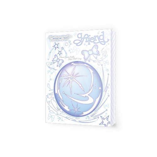 GFRIEND Special Album 'Season of Memories'