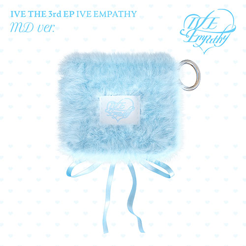 [PREORDER] IVE 3rd EP 'IVE EMPATHY' (MD Ver.)