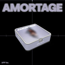 Load image into Gallery viewer, JISOO 1st Mini Album &#39;AMORTAGE&#39;
