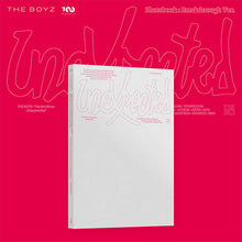 Load image into Gallery viewer, THE BOYZ The 3rd Album &#39;Unexpected&#39; (Photobook Ver.)
