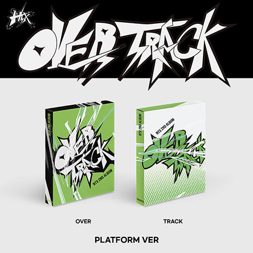 NTX 'OVER TRACK' (Platform Ver.)