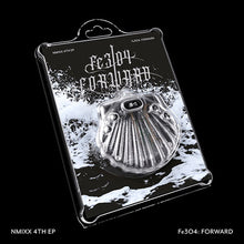 Load image into Gallery viewer, [PREORDER] NMIXX 4th EP &#39;Fe304: FORWARD&#39; (Shell Ver.)
