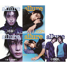 Load image into Gallery viewer, allure Magazine June 2024 Issue (Cover: Jeonghan &amp; Wonwoo)
