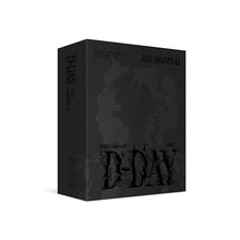 Load image into Gallery viewer, SUGA - Agust D TOUR &#39;D-DAY&#39; The Original (Photobook + Poster Set)
