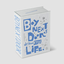 Load image into Gallery viewer, BOYNEXTDOOR COLLECTED BOOK VOL.1
