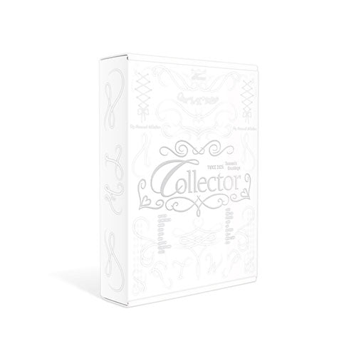 TWICE 2025 Season's Greetings 'Collector'