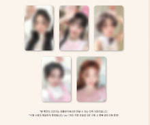 Load image into Gallery viewer, (G)I-DLE 2025 SEASON’S GREETINGS &#39;Lovely Bakeshop&#39;
