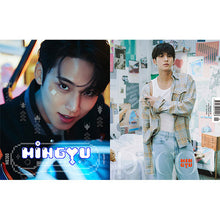 Load image into Gallery viewer, WONWOO &amp; MINGYU DICON VOLUME N°26 &#39;White Midnight&#39;
