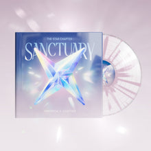 Load image into Gallery viewer, TXT &#39;The Star Chapter: SANCTUARY&#39; (Vinyl Ver.)
