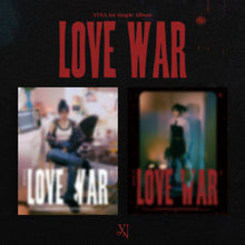 Load image into Gallery viewer, YENA 1st Single Album &#39;Love War&#39;
