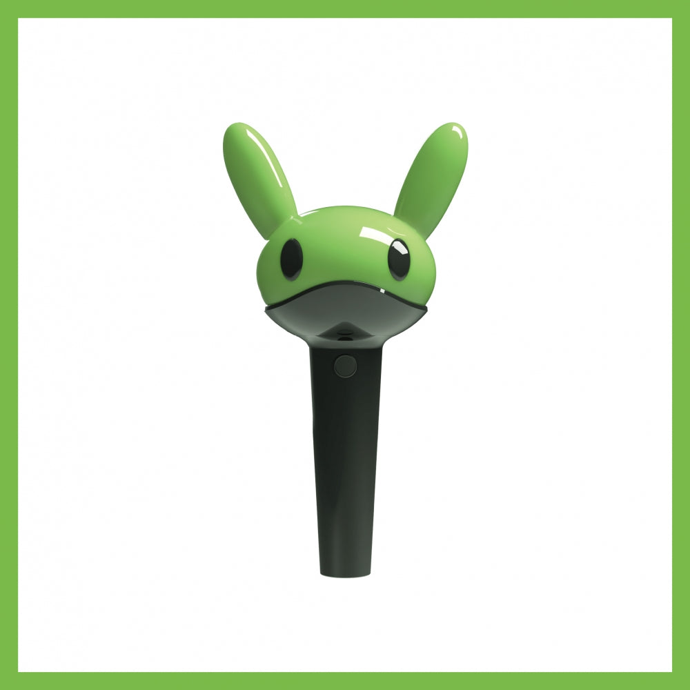 [PREORDER] BANG&JUNG&YOO&MOON X NEW MATOKI OFFICIAL LIGHT STICK