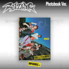 Load image into Gallery viewer, RIIZE 1st Mini Album &#39;RIIZING&#39; (Photobook Ver.)
