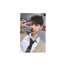 Load image into Gallery viewer, Stray Kids &#39;Go Live&#39; GO生 Official Album Photocard
