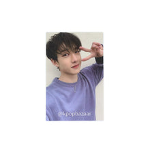 Load image into Gallery viewer, Stray Kids &#39;Go Live&#39; GO生 Official Album Photocard
