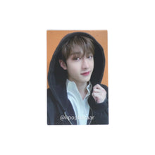 Load image into Gallery viewer, Stray Kids &#39;Go Live&#39; GO生 Official Album Photocard
