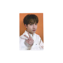 Load image into Gallery viewer, Stray Kids &#39;Go Live&#39; GO生 Official Album Photocard
