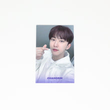 Load image into Gallery viewer, Stray Kids &#39;Cle: Levanter&#39; Official Album Photocard
