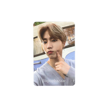 Load image into Gallery viewer, Stray Kids &#39;NoEasy&#39; Photocard - Han
