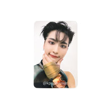 Load image into Gallery viewer, ATEEZ &#39;The World Ep.1: Movement&#39; Soundwave VC Round 2 Benefit Photocard
