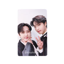 Load image into Gallery viewer, Stray Kids &#39;The Sound&#39; Japan Fanclub POB Benefit Unit Photocard
