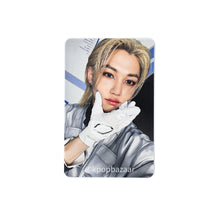 Load image into Gallery viewer, Stray Kids &#39;PILOT : FOR ★★★★★&#39; Fanmeet MD Online POB Photocard
