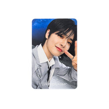 Load image into Gallery viewer, Stray Kids &#39;PILOT : FOR ★★★★★&#39; Fanmeet MD Online POB Photocard
