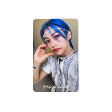 Load image into Gallery viewer, Stray Kids &#39;5-Star Dome Tour 2023&#39; Social Path Osaka Day 1 Benefit Photocard
