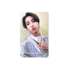 Load image into Gallery viewer, Stray Kids &#39;5-Star Dome Tour 2023&#39; Social Path Osaka Day 1 Benefit Photocard
