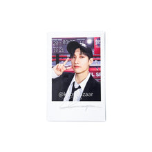 Load image into Gallery viewer, Stray Kids &#39;樂-STAR [ROCK-STAR]&#39; Unveil 13 Soundwave Offline MD Benefit Polaroid
