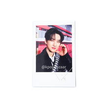 Load image into Gallery viewer, Stray Kids &#39;樂-STAR [ROCK-STAR]&#39; Unveil 13 Soundwave Offline MD Benefit Polaroid
